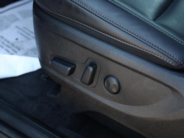 used 2024 Kia Telluride car, priced at $35,492