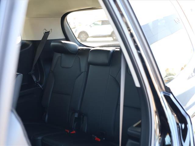 used 2024 Kia Telluride car, priced at $35,492