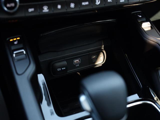 used 2024 Kia Telluride car, priced at $35,492