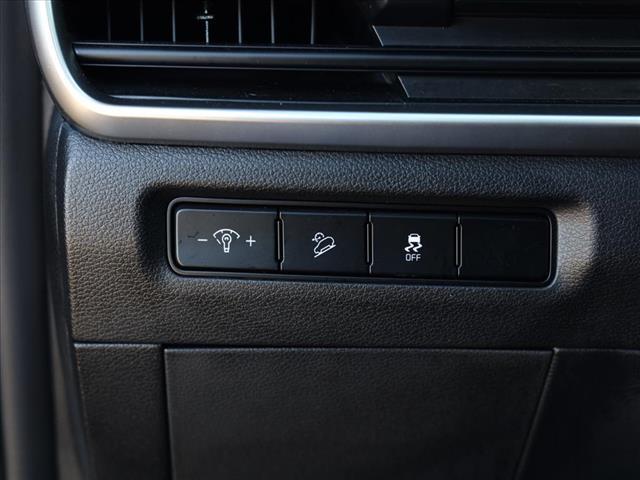 used 2024 Kia Telluride car, priced at $35,492