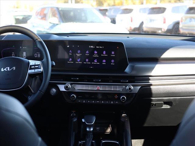 used 2024 Kia Telluride car, priced at $35,492