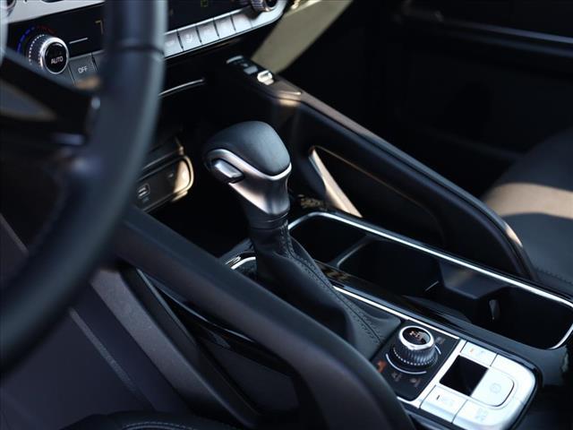 used 2024 Kia Telluride car, priced at $35,492