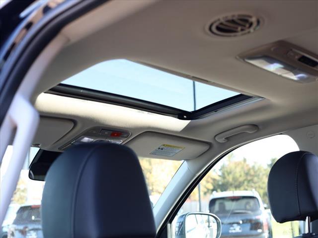 used 2024 Kia Telluride car, priced at $35,492