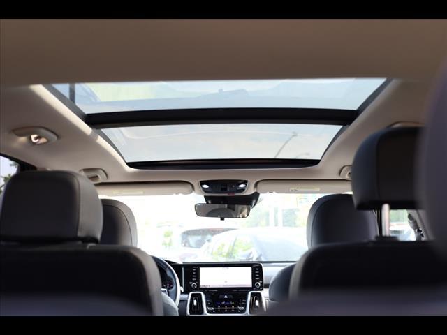 used 2022 Kia Sorento car, priced at $31,923