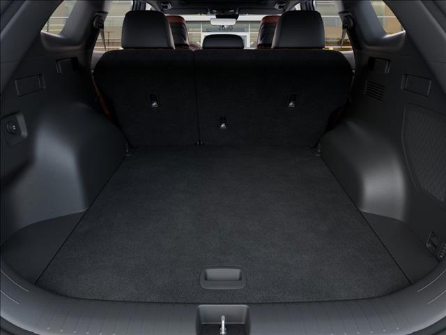 new 2026 Kia Sportage Hybrid car, priced at $42,610