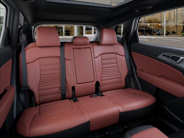 new 2026 Kia Sportage Hybrid car, priced at $42,610