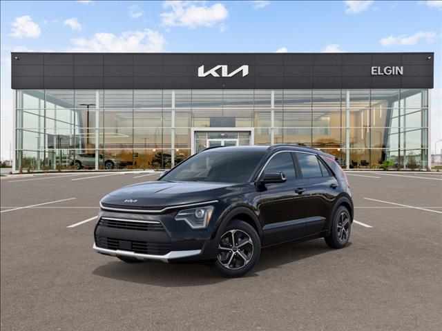 new 2025 Kia Niro car, priced at $31,810