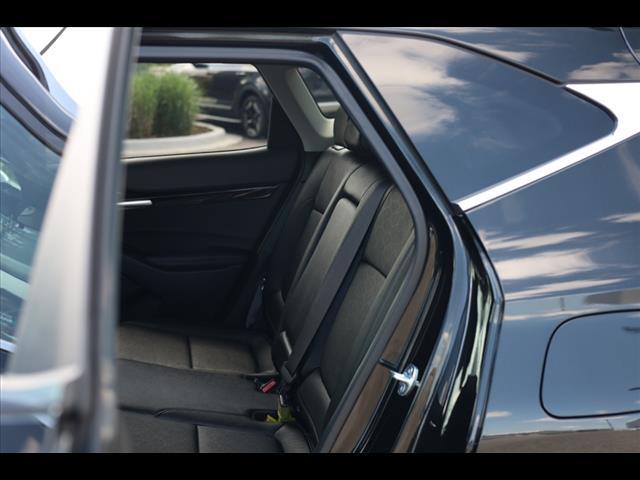 used 2024 Kia Seltos car, priced at $23,923