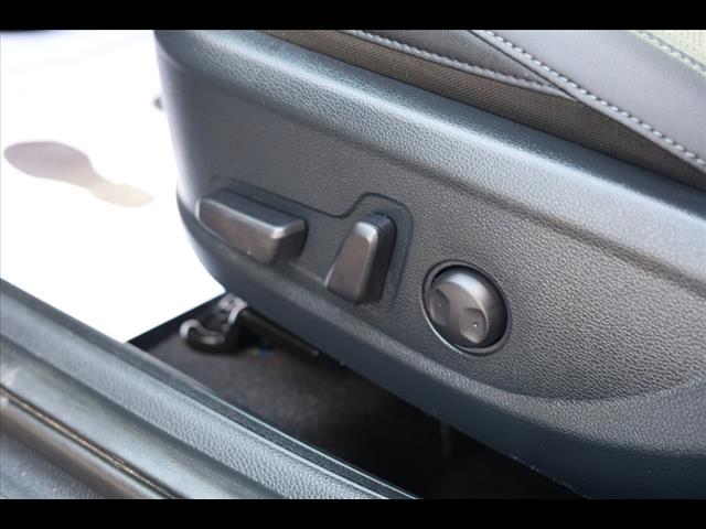 used 2024 Kia Seltos car, priced at $23,923
