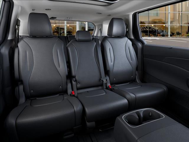 new 2026 Kia Carnival car, priced at $53,420