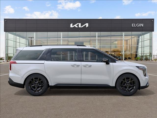 new 2026 Kia Carnival car, priced at $53,420