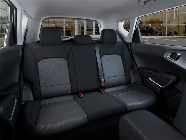 new 2025 Kia Soul car, priced at $22,980