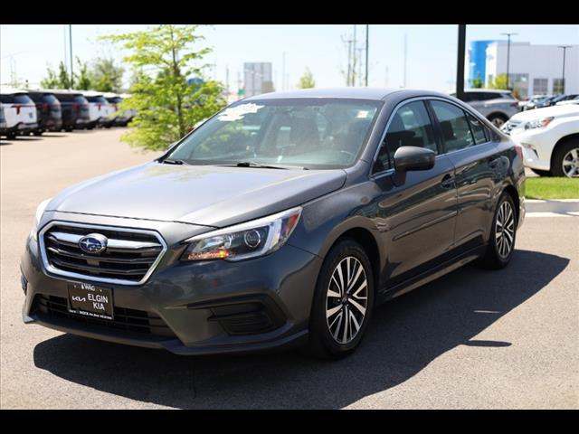 used 2019 Subaru Legacy car, priced at $13,000