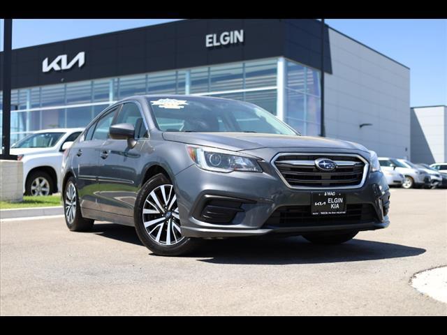 used 2019 Subaru Legacy car, priced at $13,000