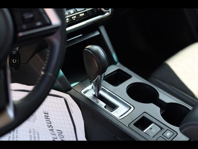 used 2019 Subaru Legacy car, priced at $13,000