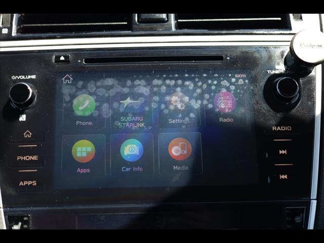 used 2019 Subaru Legacy car, priced at $13,000