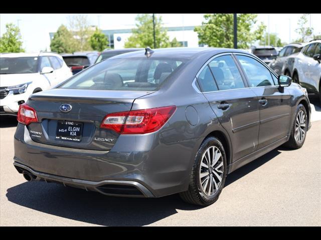 used 2019 Subaru Legacy car, priced at $13,000