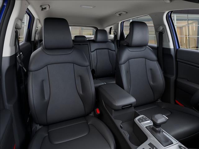 new 2026 Kia Sportage car