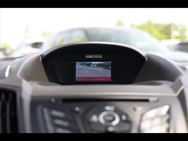used 2014 Ford Escape car, priced at $8,500