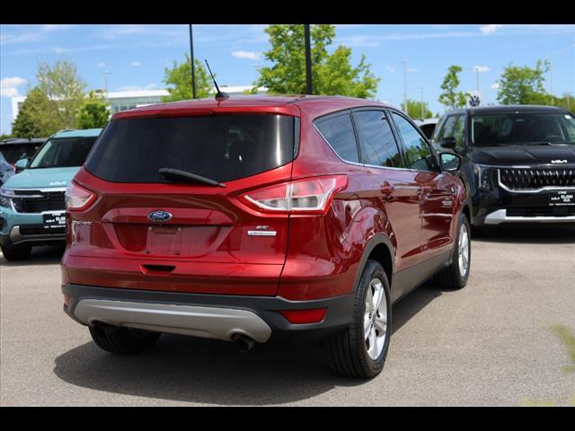 used 2014 Ford Escape car, priced at $8,500