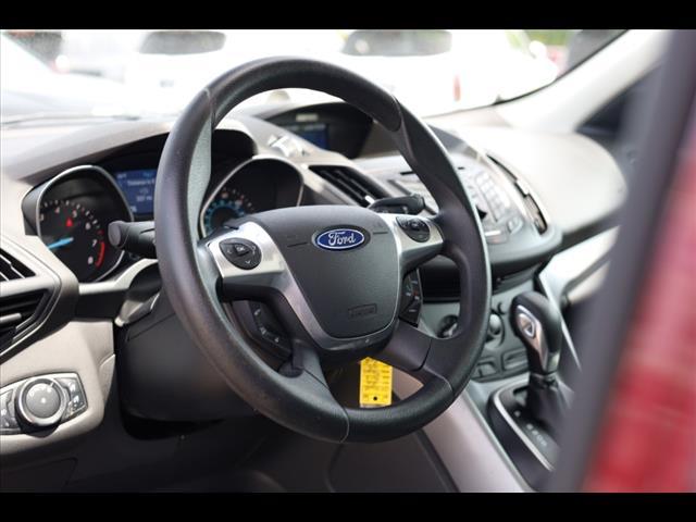 used 2014 Ford Escape car, priced at $8,500