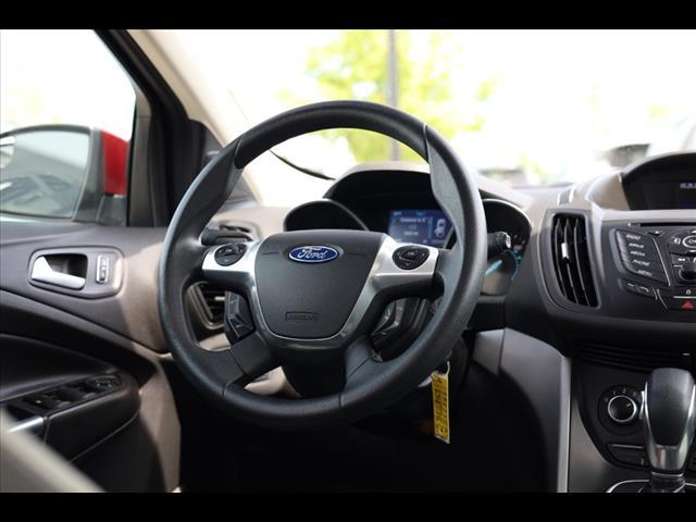 used 2014 Ford Escape car, priced at $8,500