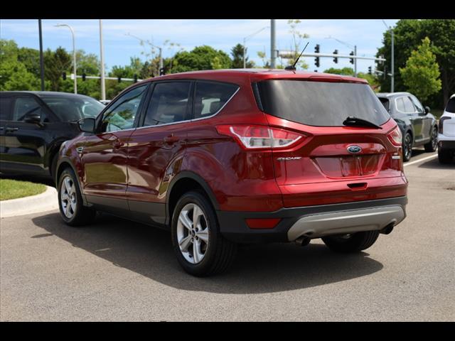 used 2014 Ford Escape car, priced at $8,500