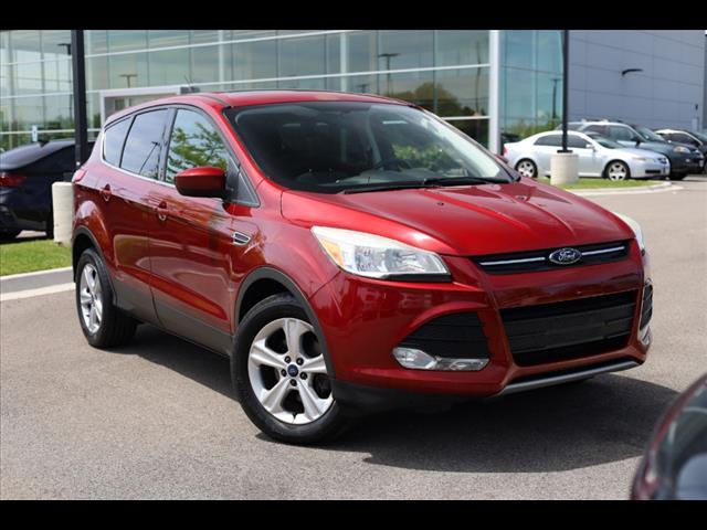 used 2014 Ford Escape car, priced at $8,500