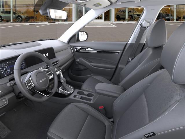 new 2026 Kia Seltos car, priced at $33,850