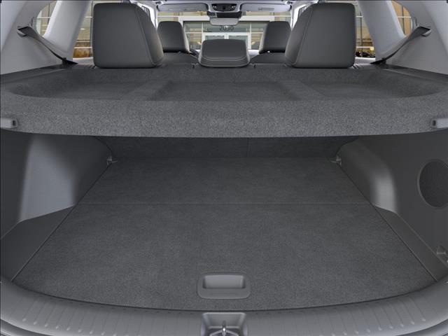 new 2026 Kia Seltos car, priced at $33,850