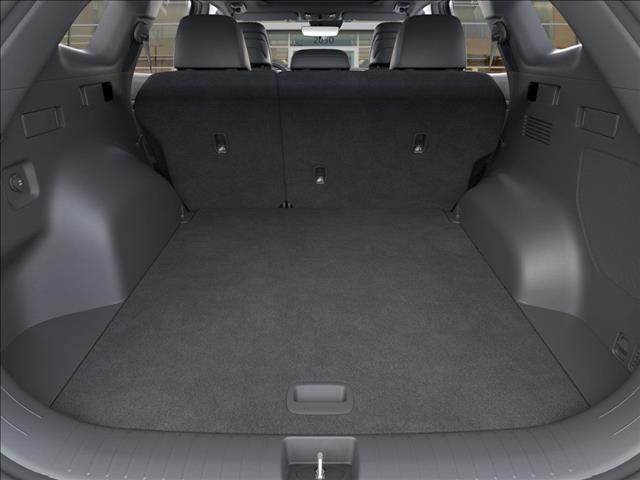 new 2025 Kia Sportage car, priced at $46,430