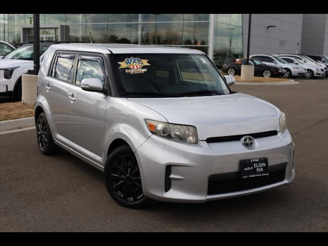 used 2011 Scion xB car, priced at $5,000