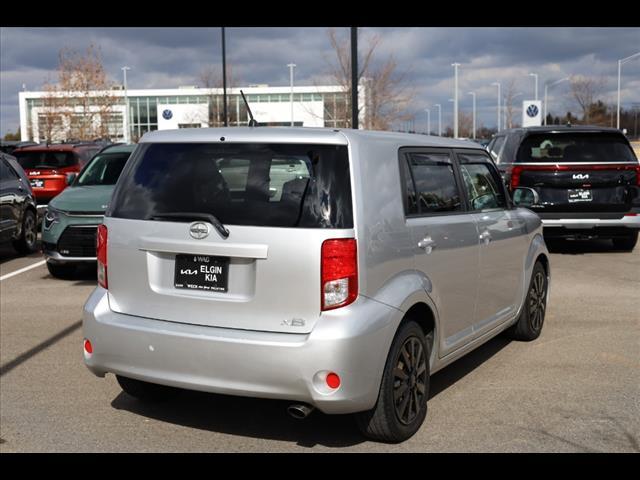 used 2011 Scion xB car, priced at $5,000