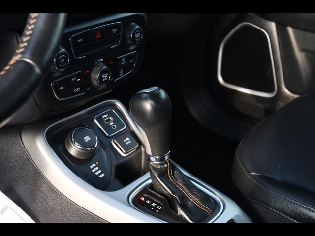 used 2019 Jeep Compass car, priced at $16,923