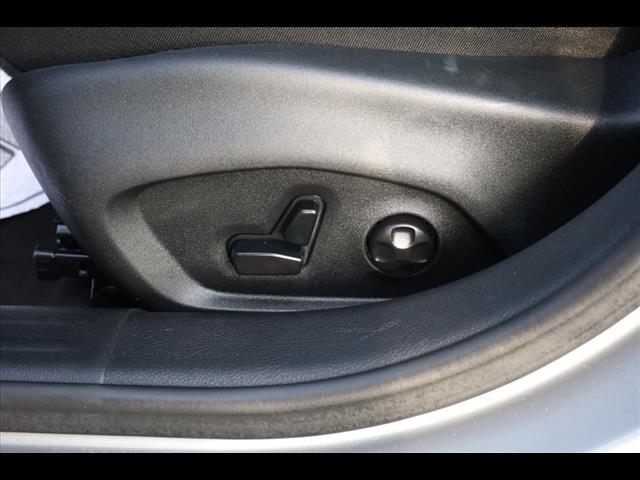 used 2019 Jeep Compass car, priced at $16,923