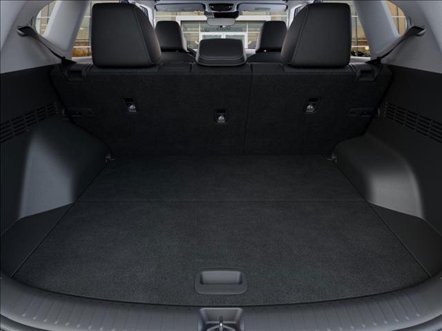 new 2025 Kia Seltos car, priced at $28,350