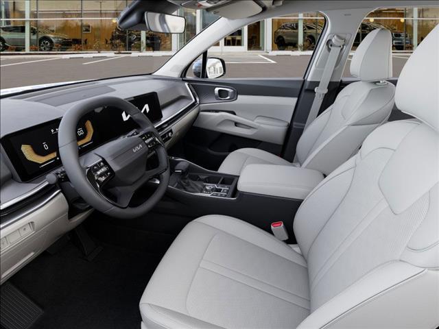 new 2026 Kia Sorento car