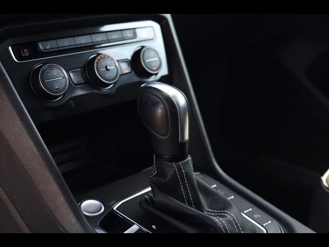 used 2021 Volkswagen Tiguan car, priced at $22,923