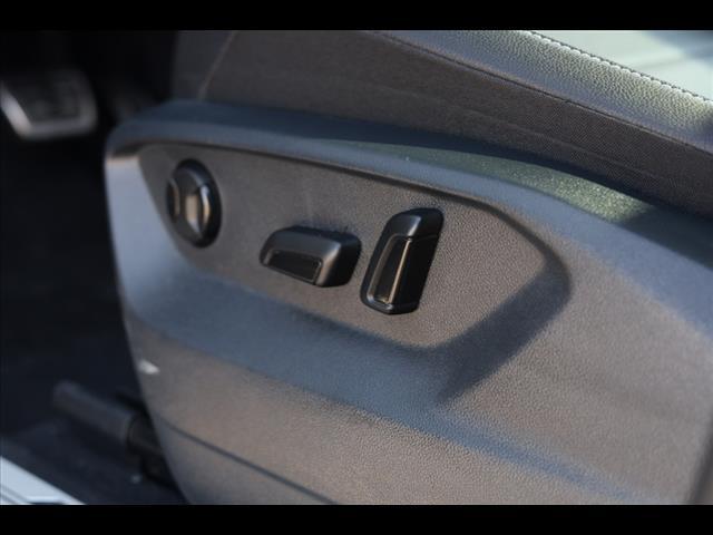 used 2021 Volkswagen Tiguan car, priced at $22,923