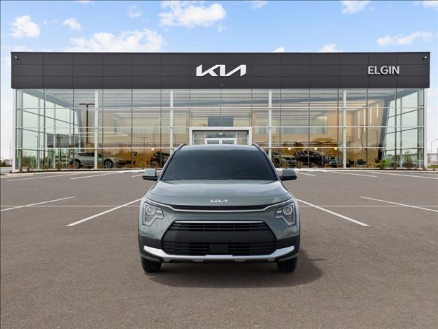 new 2025 Kia Niro car, priced at $31,435