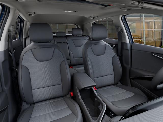 new 2025 Kia Niro car, priced at $33,715