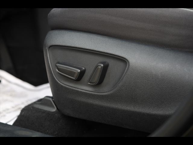 used 2021 Toyota Highlander car, priced at $25,923