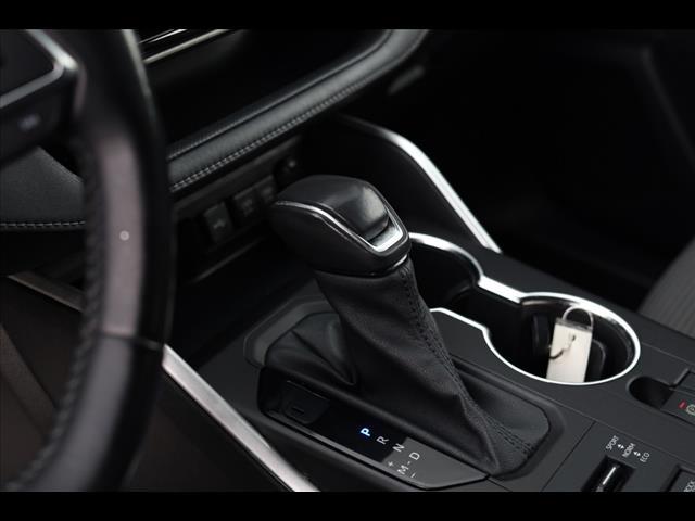 used 2021 Toyota Highlander car, priced at $25,923