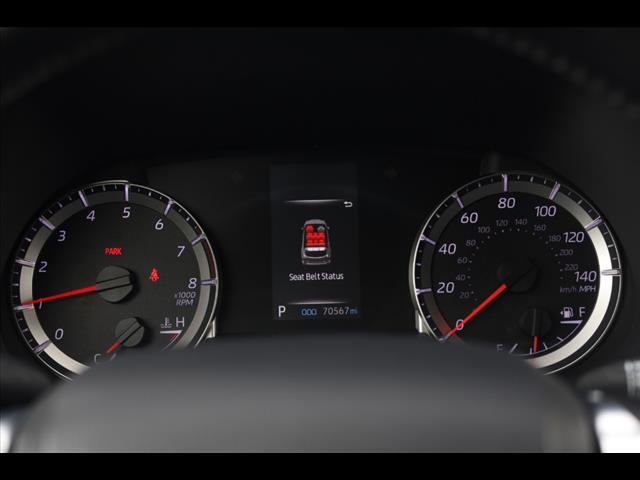 used 2021 Toyota Highlander car, priced at $25,923