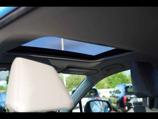 used 2021 Toyota RAV4 car, priced at $24,923