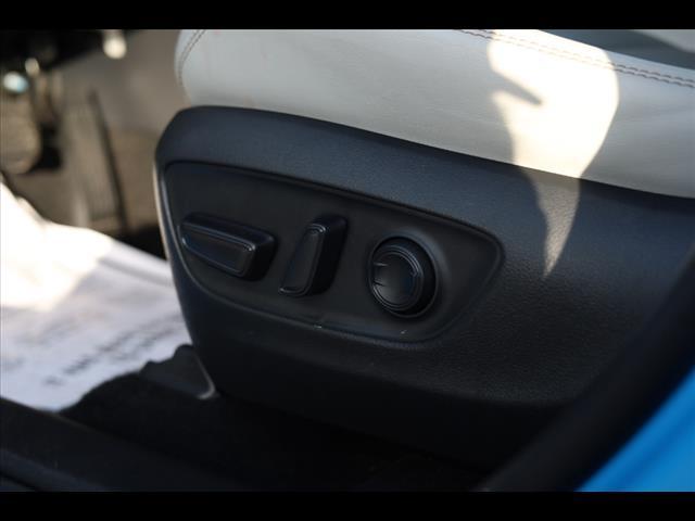 used 2021 Toyota RAV4 car, priced at $24,923