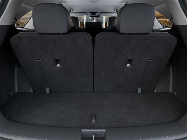 new 2025 Kia Sorento car, priced at $39,100