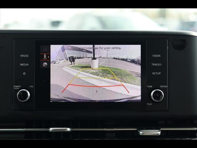 used 2024 Kia Carnival car, priced at $33,923