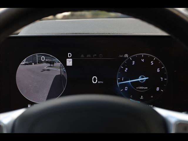 used 2023 Kia Telluride car, priced at $42,923