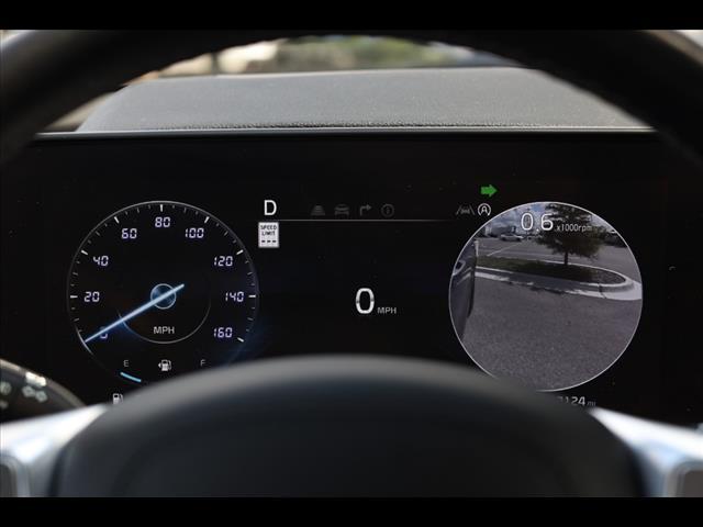 used 2023 Kia Telluride car, priced at $42,923